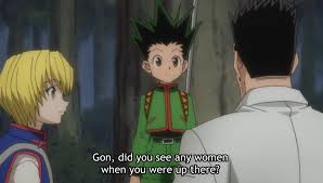 Bloodline rebellion and tekken 7: Amelia On Twitter Ep4 Continued Because I Just Had To Note More Gon Killua Mirroring And Some Early Friendly Rivalry That Exchange About Who Should Buy Dinner Was Adorable And I Like