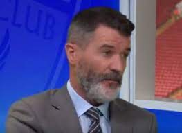 Roy maurice keane the greatest captain ever lived. Is Roy Keane A Good Pundit The42
