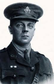 William Falconer Battersby MC