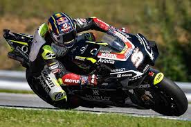 Nonton kualifikasi q1 dan q2 motogp le mans prancis 2020 dengan sponsor shark helmet memang cukup seru terlebih di q2. Hasil Kualifikasi Motogp Styria 2020 Johann Zarco Hanya Untuk Cari Muka Dengan Ducati Gridoto Com