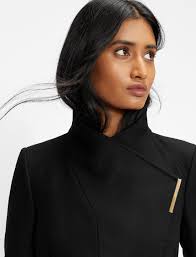 Ted baker 2025 womens jacket sale