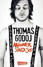 Männer sind so von Thomas Godoj bei bücher.de bestellen