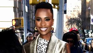 Maybe you would like to learn more about one of these? Zozibini Tunzi On The Day She Cut Her Hair The Moment My Hair Hit The Floor I Realised How Beautiful I Was Drum