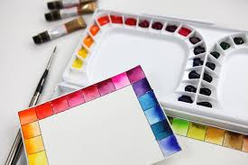 Find & download free graphic resources for colour palette. Swatching A Mijello Mission Gold 36 Color Palette Plus A Free Printable Swatch Card Cz Design