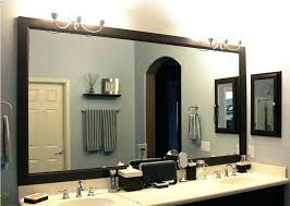 Its really easy and fast and only. Wall Mirror Frame Mirror Decoration Ideas Diy Sarofudin Blog