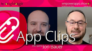 EmpowerApps Podcast