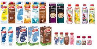 When did f & n reorganize its management structure? F N Goes Upstream To Offer Malaysians Fresher Milk Mini Me Insights