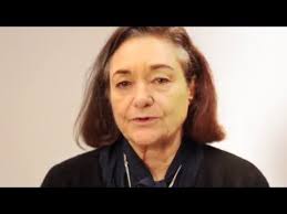 Nancy Wolfe discusses her role as "The Woman"