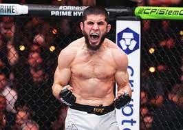 Joaquin Buckley Calls For Title Fight Before Islam Makhachev After UFC  Atlanta: 'He Thinks He's Gonna Take My Spot'