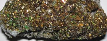If you're still in doubt, the nose knows. How Much Do You Know About Fool S Gold Quiz Oupblog
