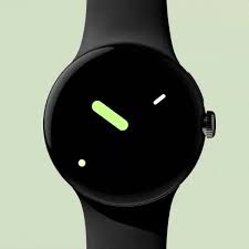 Google Pixel Watch: What We Know (and ...
