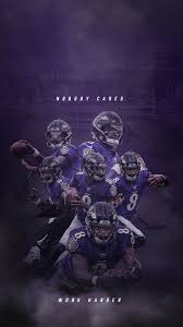 Squeeze the very best out of your tv with virgin tv edit. Lamar Jackson Wallpaper Enwallpaper