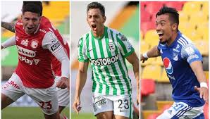 Encuentre más abajo cómo va la tabla de posiciones liga betplay 2021 dimayor fútbol profesional colombiano ((actualizada)). Tabla De Posiciones Liga Betplay 2021 Cabezas De Serie Clasificados A Los Playoffs Y Descendidos Futbol De Colombia Futbol Colombiano Atletico Nacional Santa Fe Millonarios Deportivo