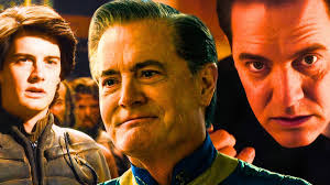 Kyle MacLachlan's 10 Best Movies And TV Shows