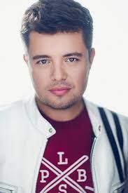 Greg Parton's Instagram, Twitter & Facebook