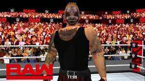 Free shipping on orders over $25 shipped by amazon. Wr3d 20 Bray Wyatt Returns And Attacks Finn Balor Raw Youtube