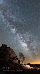 rocky way visit frairphotography com yes you can see the milky way milky way astrophotography nightscape