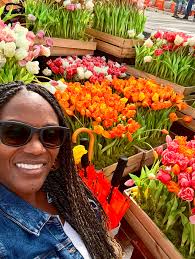 Amanda Berry Smith (January 23, 1837