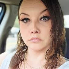 Ashley TaLeisa Warren