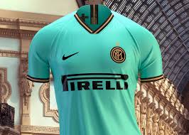 Show your support for internazionale with inter milan football shirts, kits and more. 2019 20 Fc Internazionale Milano Away Kit Nike News