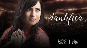 Cantora Beatriz Olha Eu Aqui Lançamento 2009 Santifica Alugiana Video Letra 2016 Melhores Musicas Gospel Musica Gospel Musicas Gospel Para Ouvir