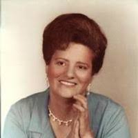 Obituary information for Sylvia P Carpenter