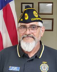 District Officers 2024-2025