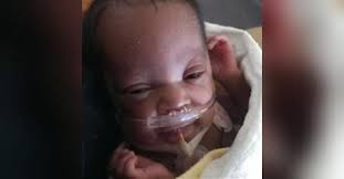 Baby Girl Gracie Reed Obituary