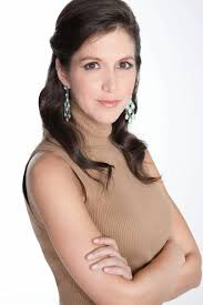 About Alessandra — Alessandra Torre