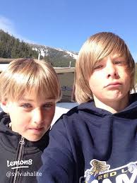 The Love of My Life: My Journey with Leyton Steen