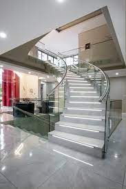 Modern Homes Http Nice Homes Tumblr Com Home Stairs Design Luxury Staircase Stairway Design