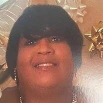 Mini Marie "Pumpkin" Fobbe Obituary