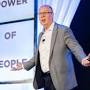 Profile Picture of Tim Lowe Says Grocers Need to Disrupt Themselves (@progressivegrocer.com) on Google
