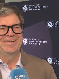 Johan Swinnen, Belgian ambassador to Rwanda from 1990 to 1994