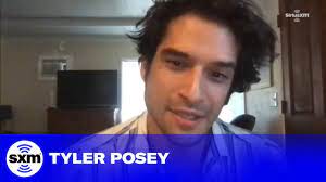 Tyler Posey Started His OnlyFans Because of Bella Thorne - YouTube