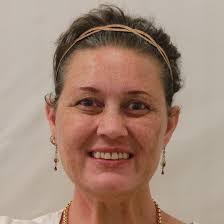 Research Highlight: Raquel Cameron