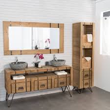 Codes promo, ventes flash, livraison offerte, trouvez le produit de vos rêves à prix réduit ! Miroir De Salle De Bain 160 Loft Naturel
