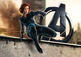 Years later, ava was left inspired by her encounter with black widow and went on to adopt her own superhero identity, the red widow, that was an obvious nod to natasha's codename. Black Widow Blackwidow0671 Twitter