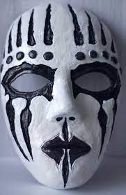 But i really, really love jay's playing! Pin By Bence Kecskemeti On Joey Jordison Slipknot Mask Masks Art Metal Art Jewelry Mask Painting