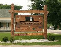 Hatchery Park Fish Boil Fundraiser