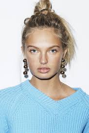 Romee Strijd Img Models Model Img Models Romee Strijd
