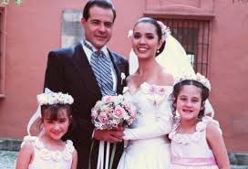 Check spelling or type a new query. Luz Clarita Antes Ahora Los Actores De La Telenovela Casi 25 Anos Despues Daniela Lujan Telenovelas Nnd Nnlt Fama Mag