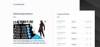 Select your game to top up. Free Fire Diamond Top Up How To Top Up Diamonds In Garena Free Fire Game Best Offers Price Mysmartprice