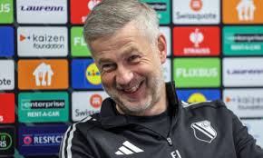 Trei fotbaliști debutează pentru România în amicalul cu Georgia! Cum arată  echipa aleasă de Mirel Rădoi