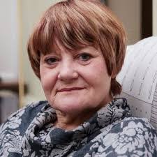 Sandra Walmsley's Instagram, Twitter & Facebook