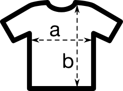 Download Size Chart Fsfe