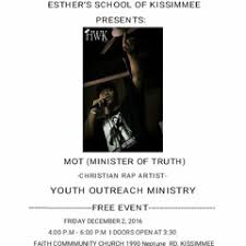 Stream Minister Of Truth music