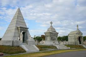 Maybe you would like to learn more about one of these? Crying Dogs And Flaming Tombs At Metairie Cemetery One Of New Orleans Most Grandiose Graveyards Roadtrippers