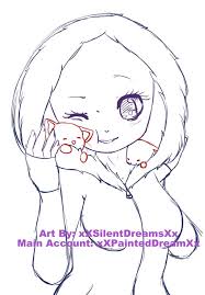 Here presented 54+ anime hoodie drawing images for free to download, print or share. Ona Idealno Ostecenja Hoodie Head Ych Southerngeneralcontractors Com
