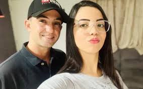 Casal de Ribeirão Preto que sumiu durante travessia ilegal para os EUA  estava em barco que naufragou, diz PF